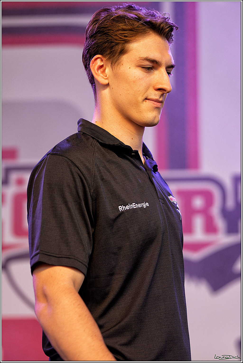 PENNY DEL;  Koelner Haie Fan- Fest zur Jubiläumssaison; Koeln, 12.08.2022